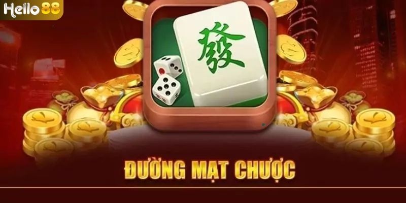 Đưa Đường Mạt Chược lên nền tảng online 