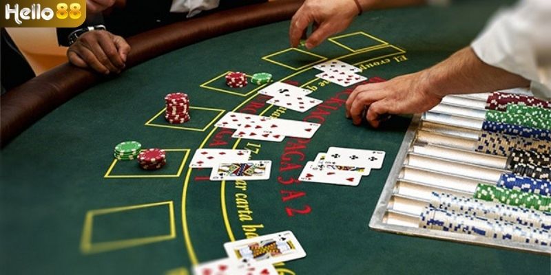  Hiểu rõ những lưu ý cơ bản trước khi tham gia trận đấu Poker