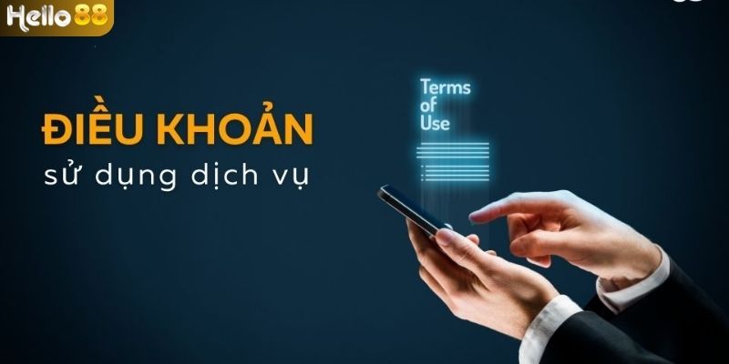 Lưu ý quan trọng cần nắm trong khi sử dụng dịch vụ