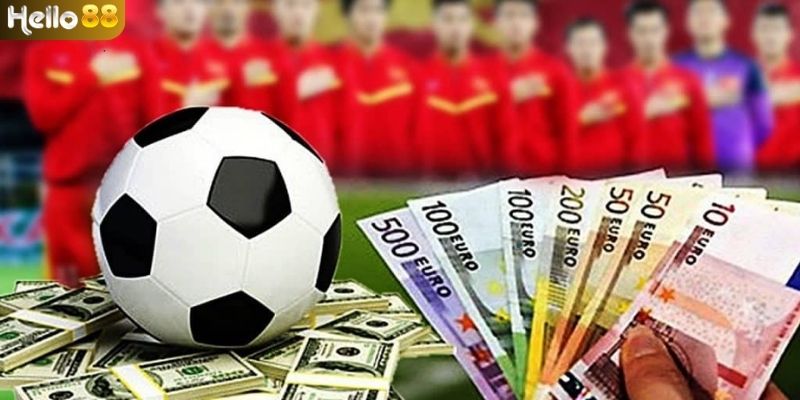 Tip nhỏ để chiến thắng kèo ném biên 