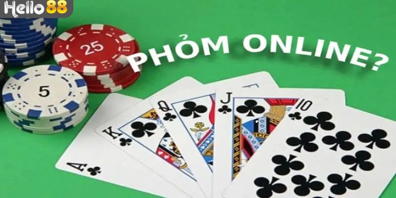 Kinh nghiệm chơi phỏm từ các cao thủ