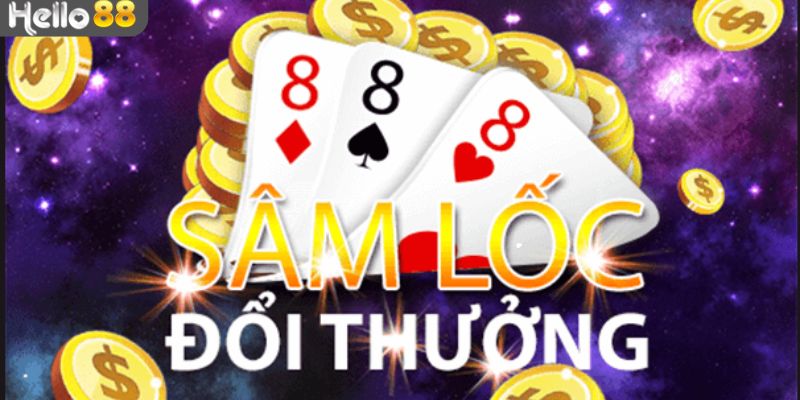 Cách chơi sâm lốc với những quy tắc chung